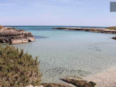 Tra le spiagge principali: l'Isoletta